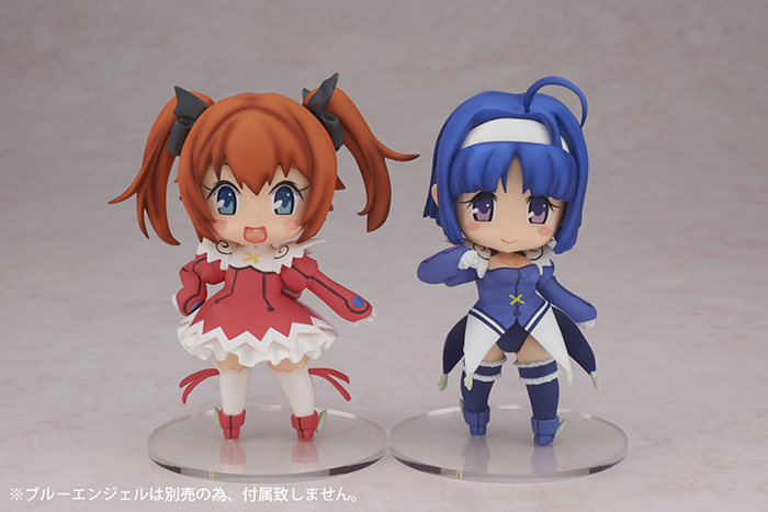 Kaitou Tenshi Twin Angel - Minazuki Haruka (Arcadia) photo 5