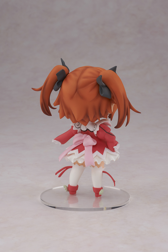 Kaitou Tenshi Twin Angel - Minazuki Haruka (Arcadia) photo 6