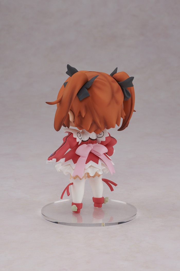 Kaitou Tenshi Twin Angel - Minazuki Haruka (Arcadia) photo 7