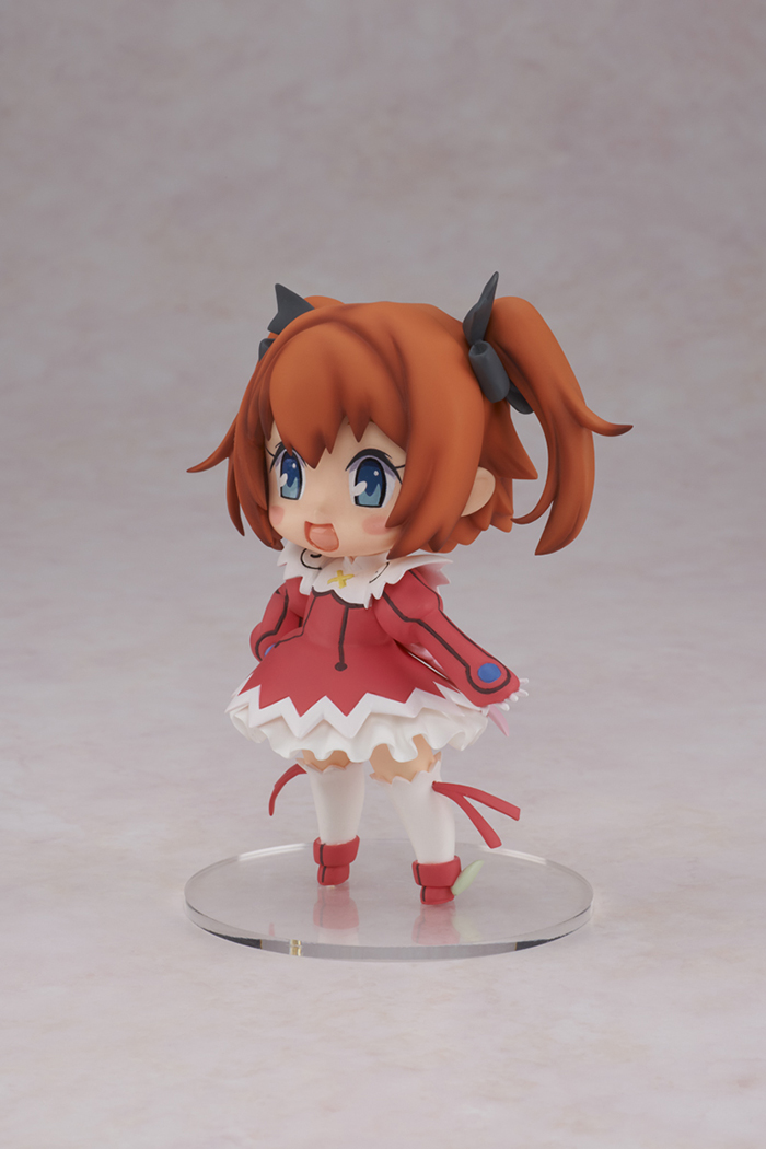 Kaitou Tenshi Twin Angel - Minazuki Haruka (Arcadia) photo 8