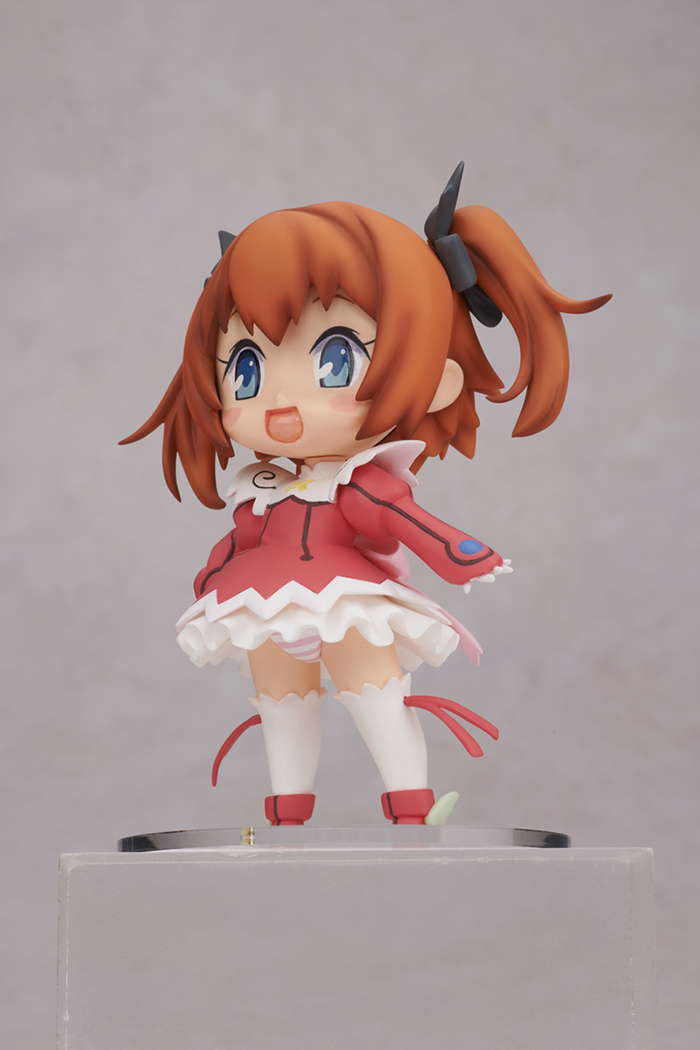 Kaitou Tenshi Twin Angel - Minazuki Haruka (Arcadia) photo 9
