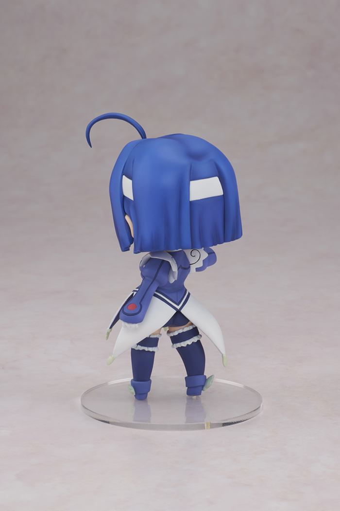 Kaitou Tenshi Twin Angel - Kannazuki Aoi (Arcadia) photo 3