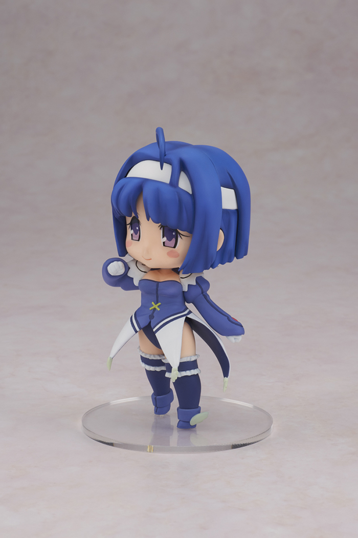 Kaitou Tenshi Twin Angel - Kannazuki Aoi (Arcadia) photo 4