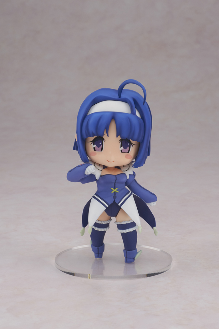 Kaitou Tenshi Twin Angel - Kannazuki Aoi (Arcadia) photo 5