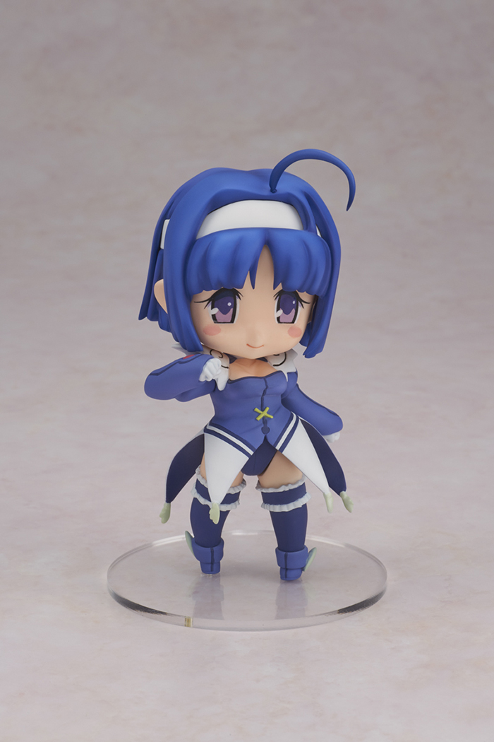 Kaitou Tenshi Twin Angel - Kannazuki Aoi (Arcadia) photo 6