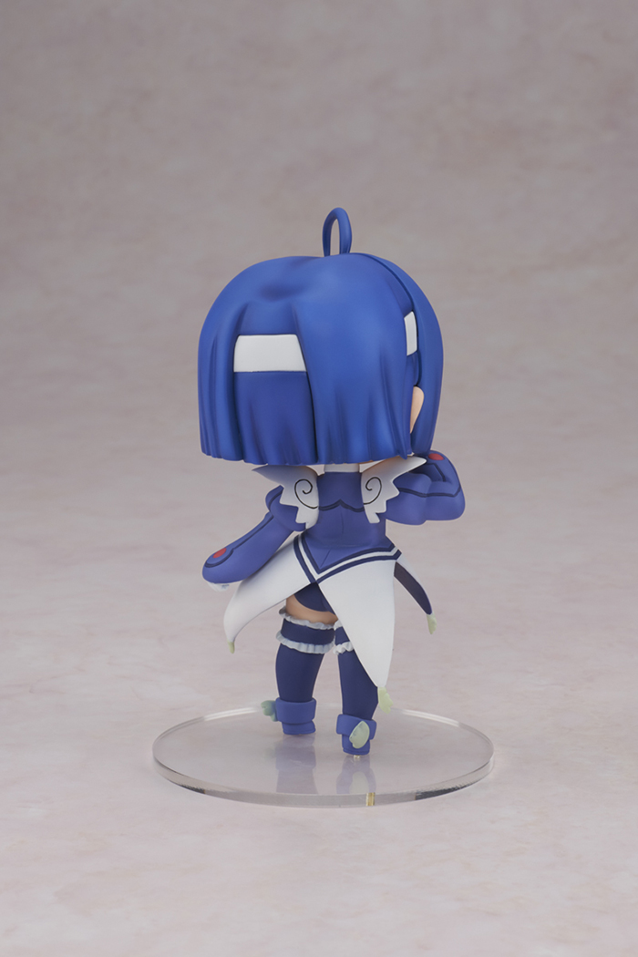 Kaitou Tenshi Twin Angel - Kannazuki Aoi (Arcadia) photo 7