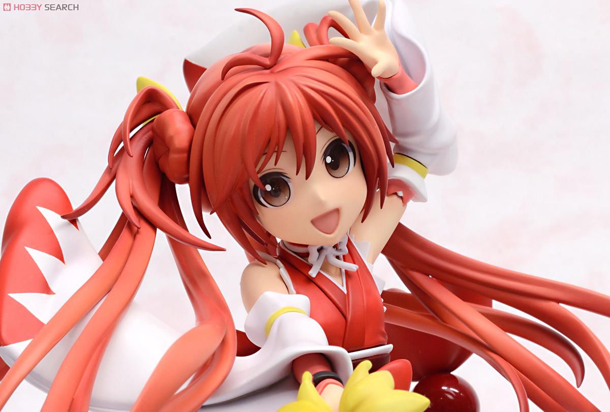 Black Bullet - Aihara Enju - 1/7 - Tenchuu Girls ver. (PLUM) photo 8