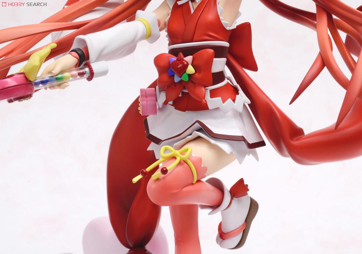 Black Bullet - Aihara Enju - 1/7 - Tenchuu Girls ver. (PLUM) photo 17
