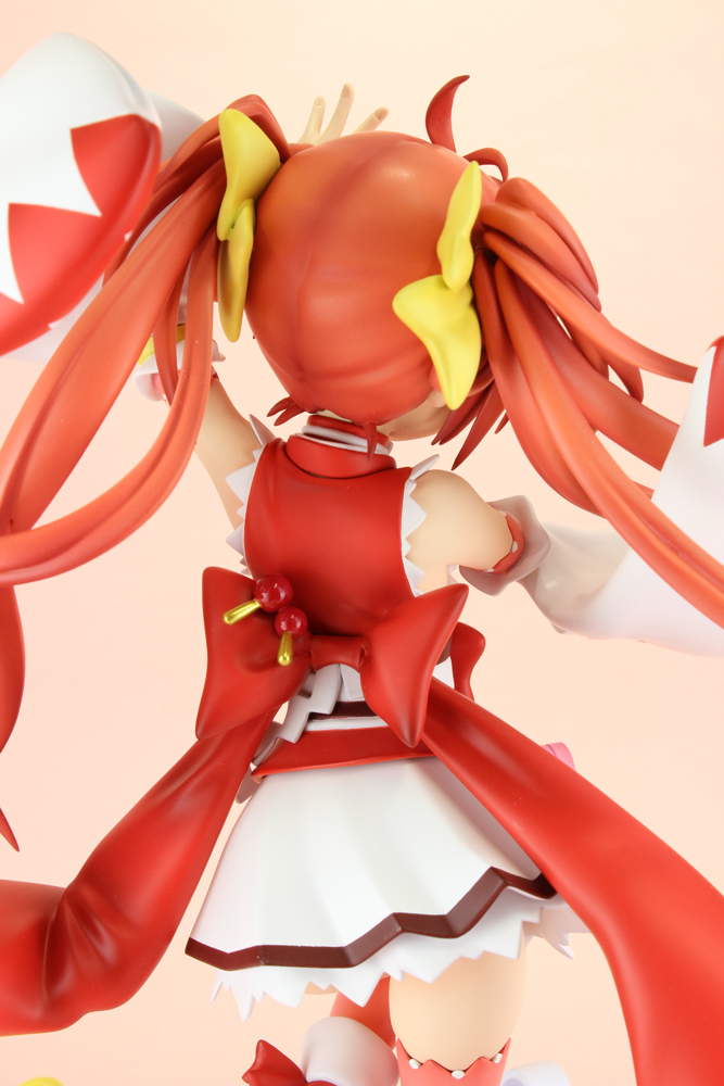 Black Bullet - Aihara Enju - 1/7 - Tenchuu Girls ver. (PLUM) photo 19