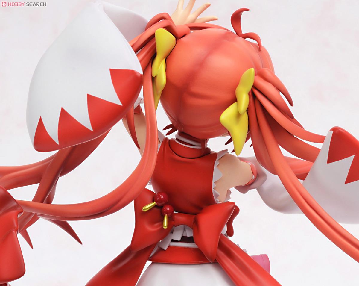 Black Bullet - Aihara Enju - 1/7 - Tenchuu Girls ver. (PLUM) photo 20