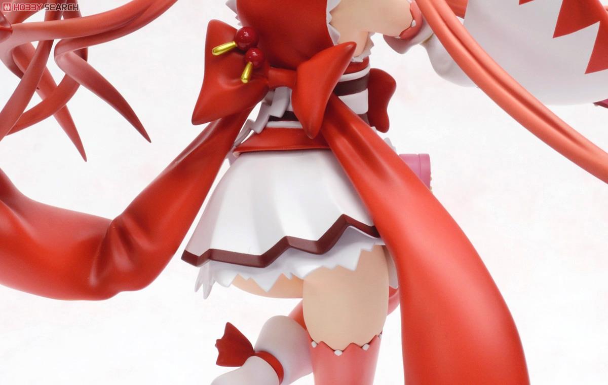 Black Bullet - Aihara Enju - 1/7 - Tenchuu Girls ver. (PLUM) photo 21
