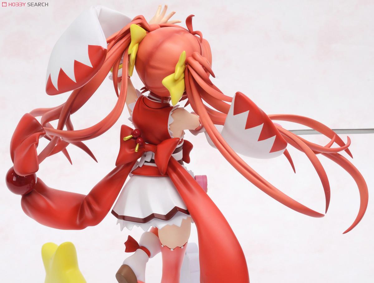 Black Bullet - Aihara Enju - 1/7 - Tenchuu Girls ver. (PLUM) photo 25