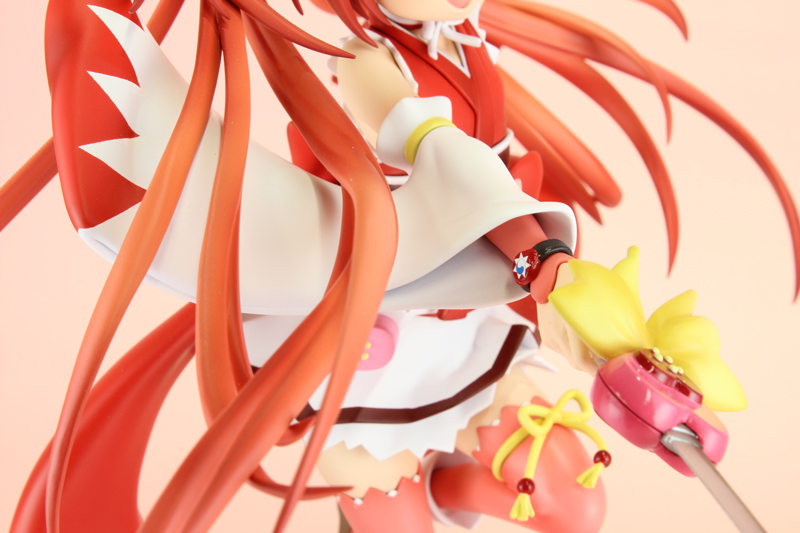 Black Bullet - Aihara Enju - 1/7 - Tenchuu Girls ver. (PLUM) photo 27