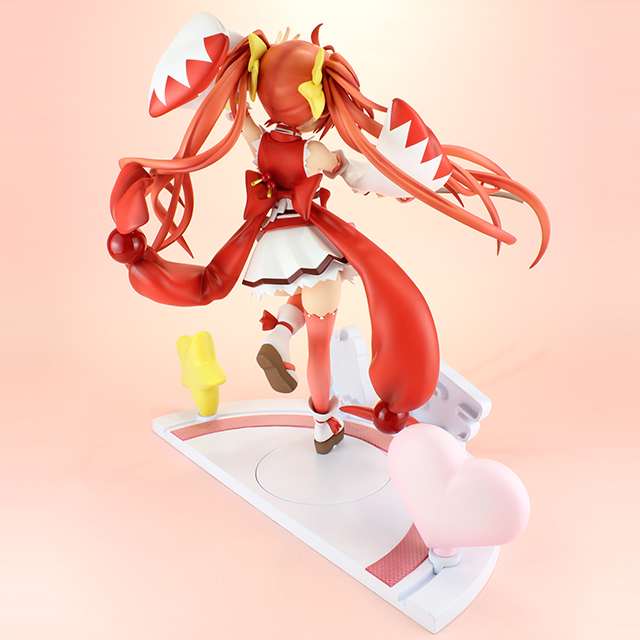 Black Bullet - Aihara Enju - 1/7 - Tenchuu Girls ver. (PLUM) photo 29
