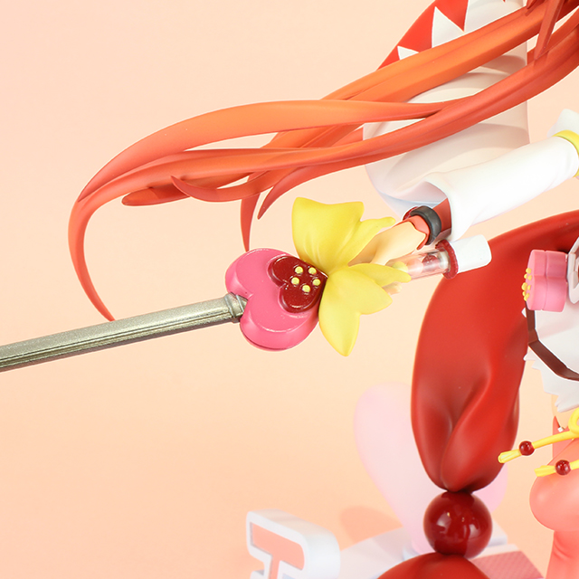 Black Bullet - Aihara Enju - 1/7 - Tenchuu Girls ver. (PLUM) photo 31