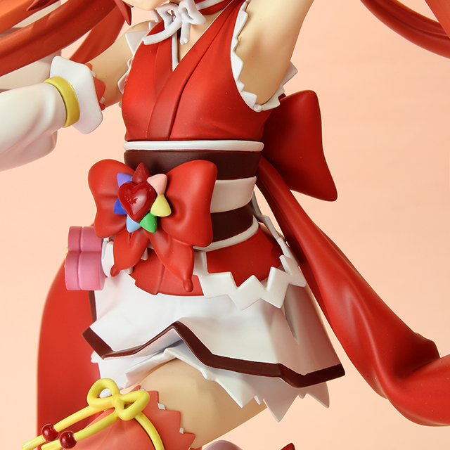 Black Bullet - Aihara Enju - 1/7 - Tenchuu Girls ver. (PLUM) photo 32