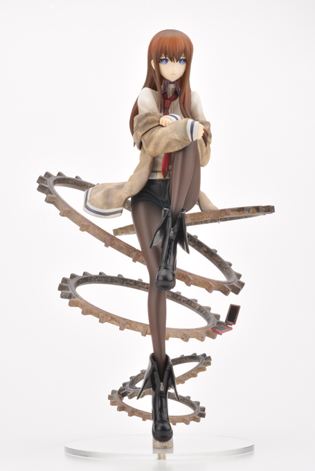 Steins;Gate - Makise Kurisu - 1/8 (Kotobukiya) photo 2