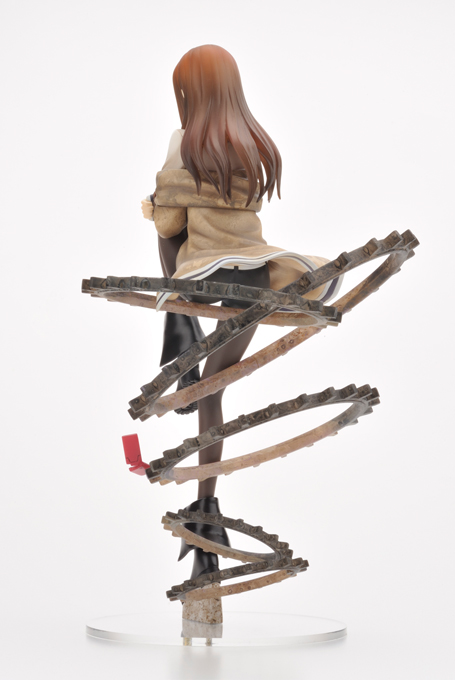 Steins;Gate - Makise Kurisu - 1/8 (Kotobukiya) photo 4
