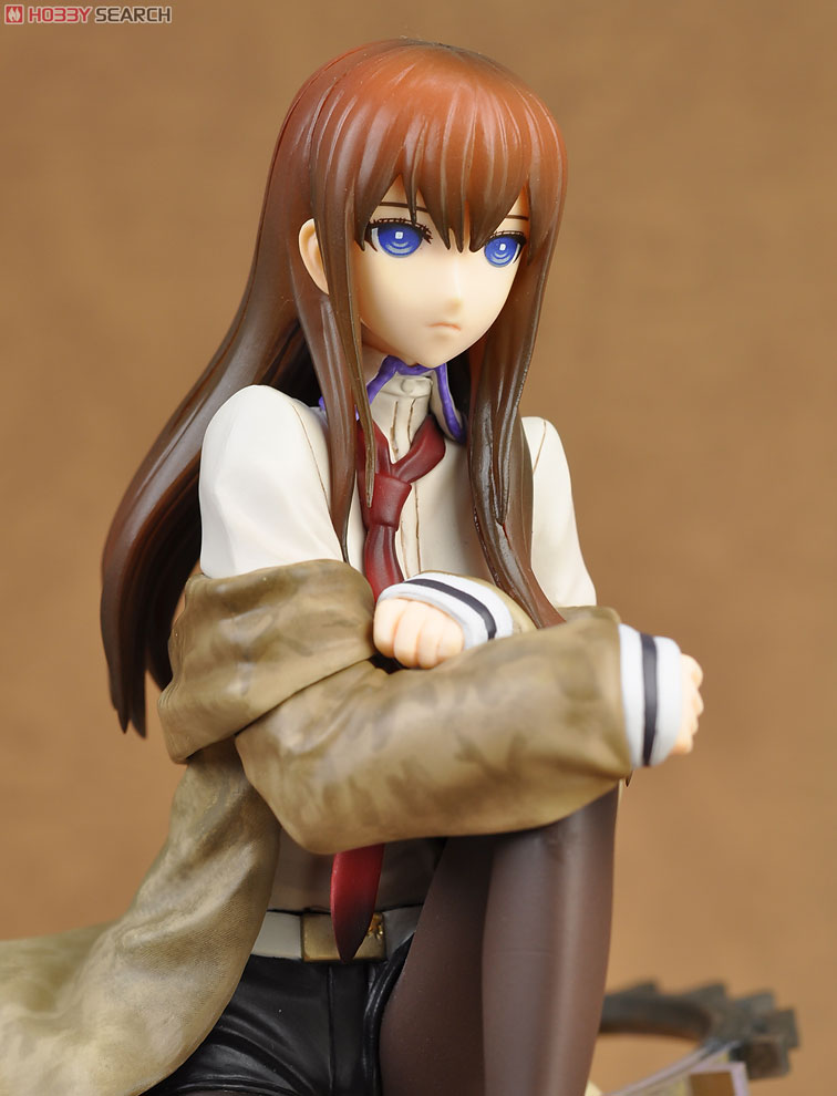 Steins;Gate - Makise Kurisu - 1/8 (Kotobukiya) photo 8