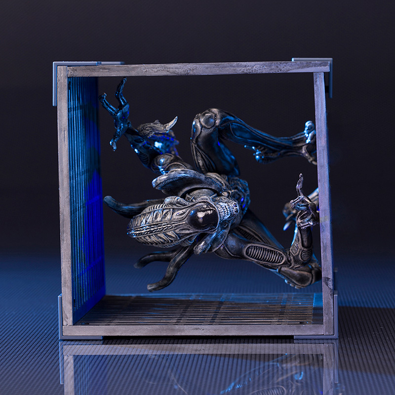 Aliens - Alien Warrior - ARTFX+ - 1/10 (Kotobukiya)