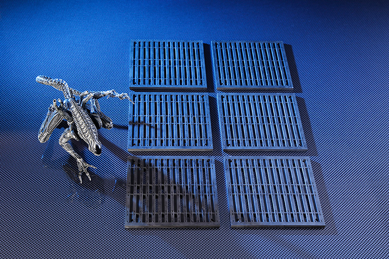 Aliens - Alien Warrior - ARTFX+ - 1/10 (Kotobukiya) photo 8