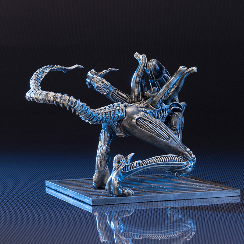 Aliens - Alien Warrior - ARTFX+ - 1/10 (Kotobukiya) photo 10