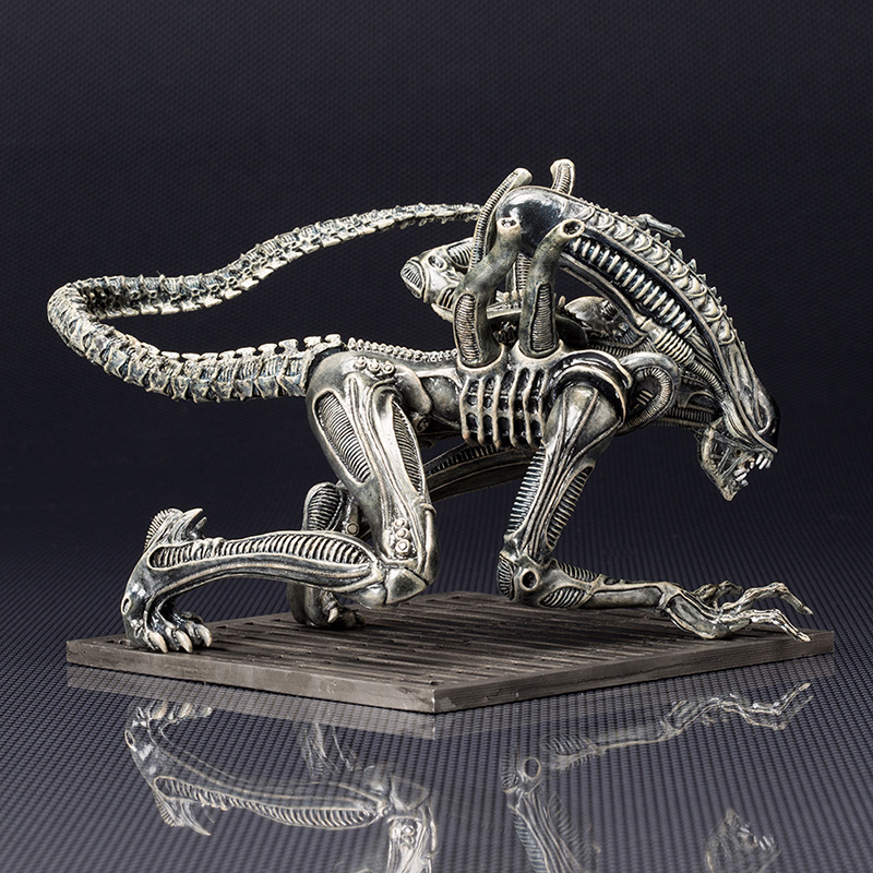 Aliens - Alien Warrior - ARTFX+ - 1/10 (Kotobukiya) photo 13