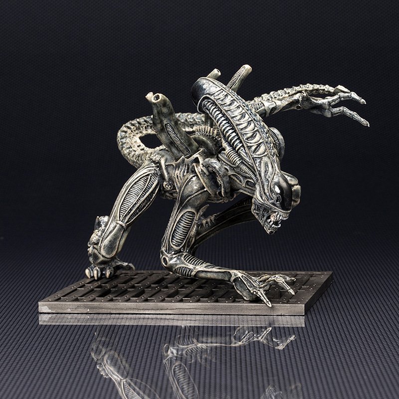 Aliens - Alien Warrior - ARTFX+ - 1/10 (Kotobukiya) photo 14