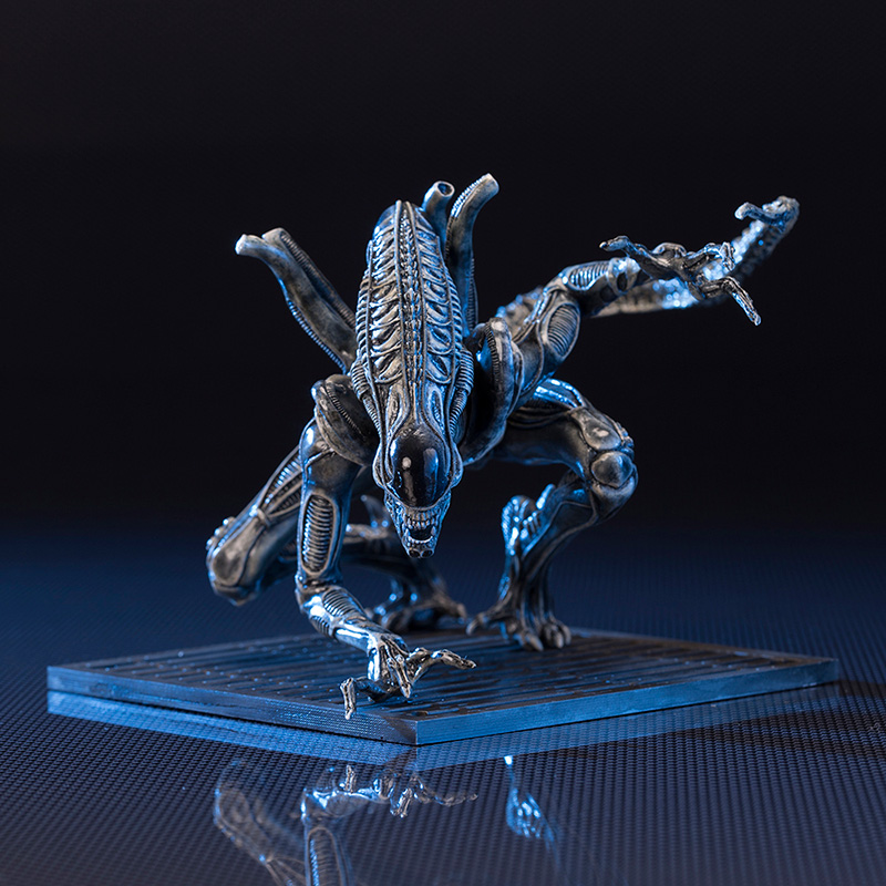 Aliens - Alien Warrior - ARTFX+ - 1/10 (Kotobukiya) photo 15