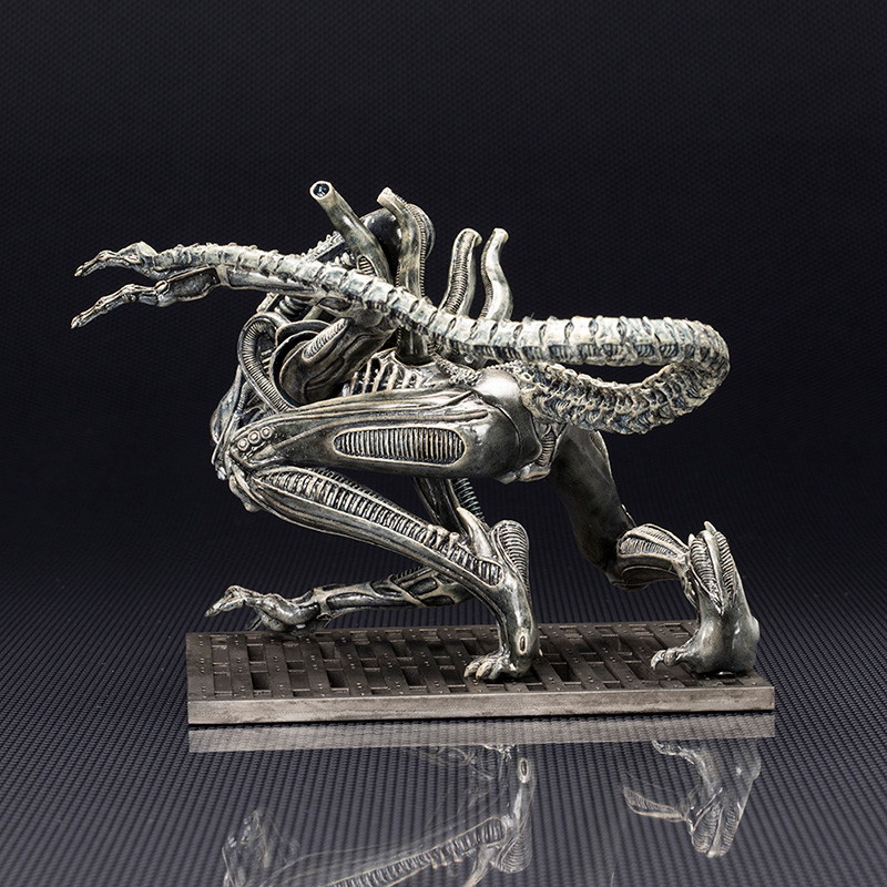Aliens - Alien Warrior - ARTFX+ - 1/10 (Kotobukiya) photo 17