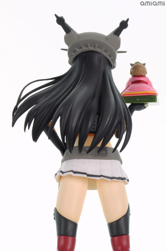 Kantai Collection ~Kan Colle~ - Nagato - Ichiban Kuji Premium - Ichiban Kuji Premium Kan Colle Momonosekku (Banpresto) photo 2
