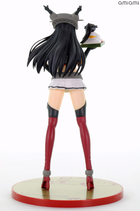 Kantai Collection ~Kan Colle~ - Nagato - Ichiban Kuji Premium - Ichiban Kuji Premium Kan Colle Momonosekku (Banpresto) photo 9