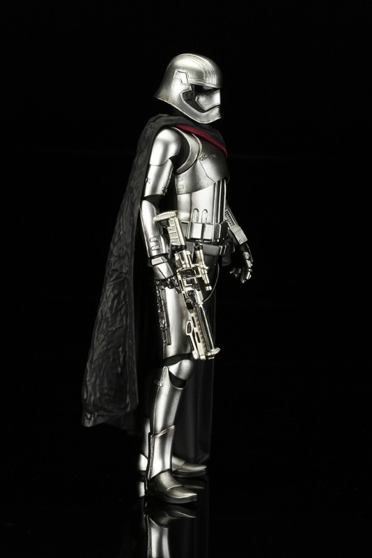 Star Wars: The Force Awakens - Captain Phasma - ARTFX+ - 1/10 (Kotobukiya) photo 19