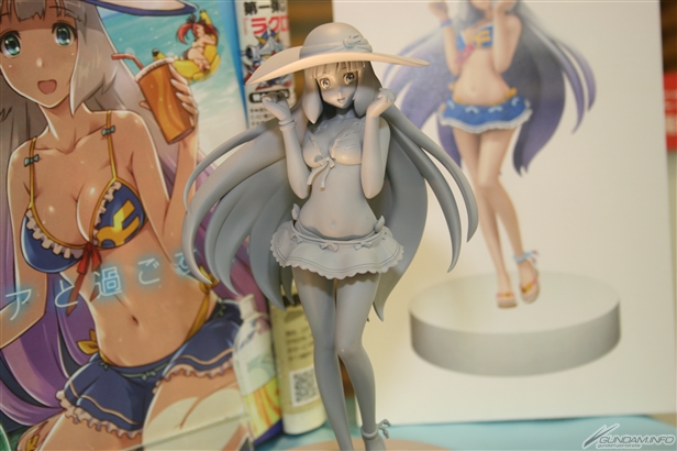 Kidou Senshi Gundam Extreme VS - Sthesia Awar - DXF Figure (Banpresto) photo 4