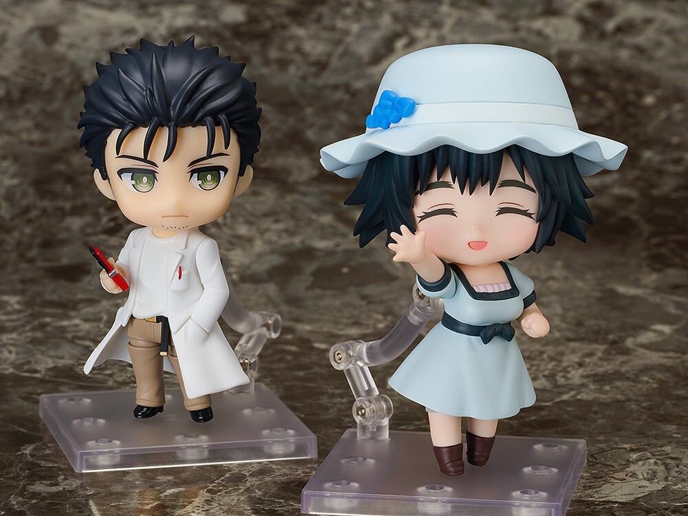 Steins;Gate - Shiina Mayuri - Nendoroid (#3143) - 2.0 (Good Smile Company)