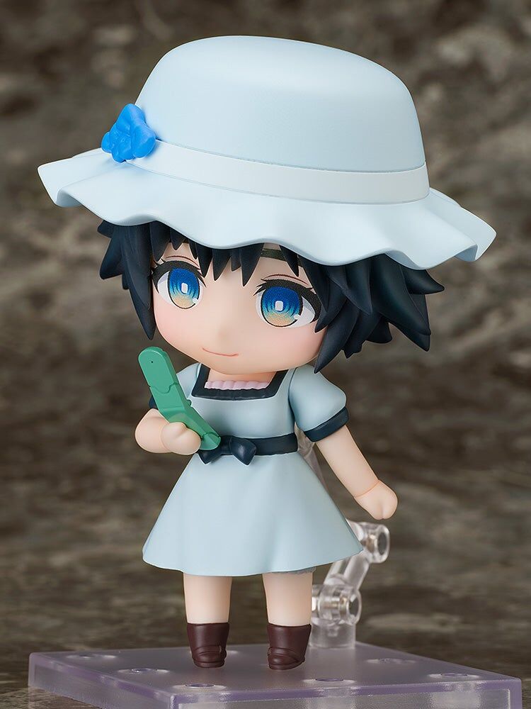 Steins;Gate - Shiina Mayuri - Nendoroid (#3143) - 2.0 (Good Smile Company)