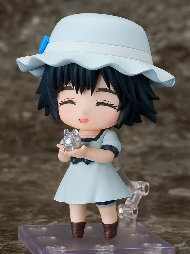 Steins;Gate - Shiina Mayuri - Nendoroid (#3143) - 2.0 (Good Smile Company)