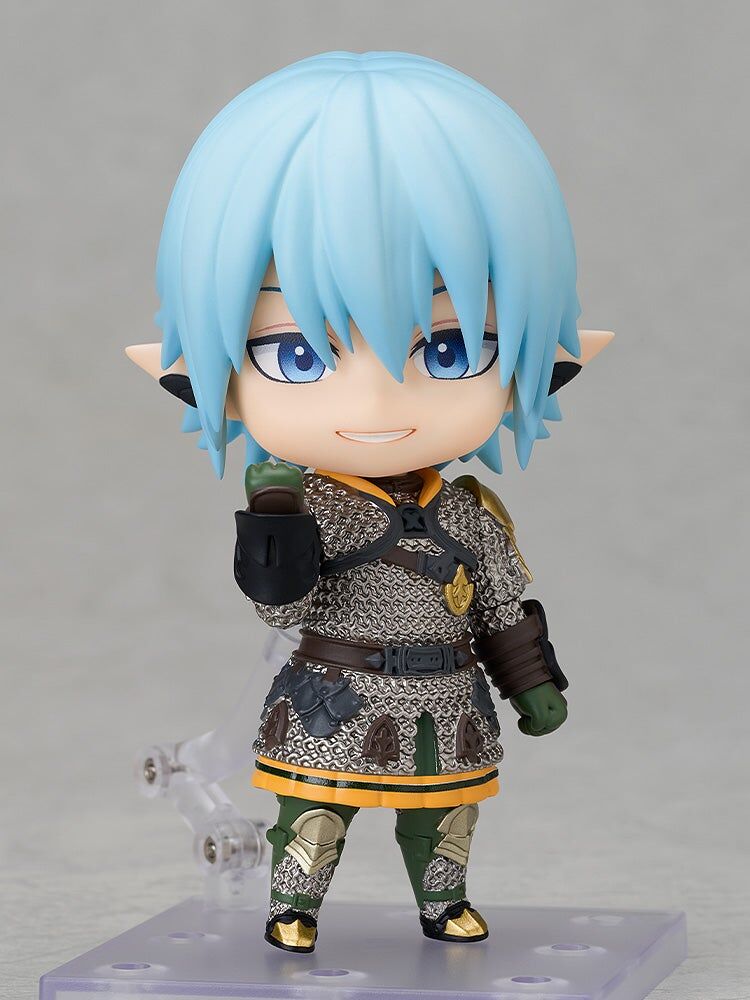Final Fantasy XIV - Haurchefant - Nendoroid (#3125) (Good Smile Company)