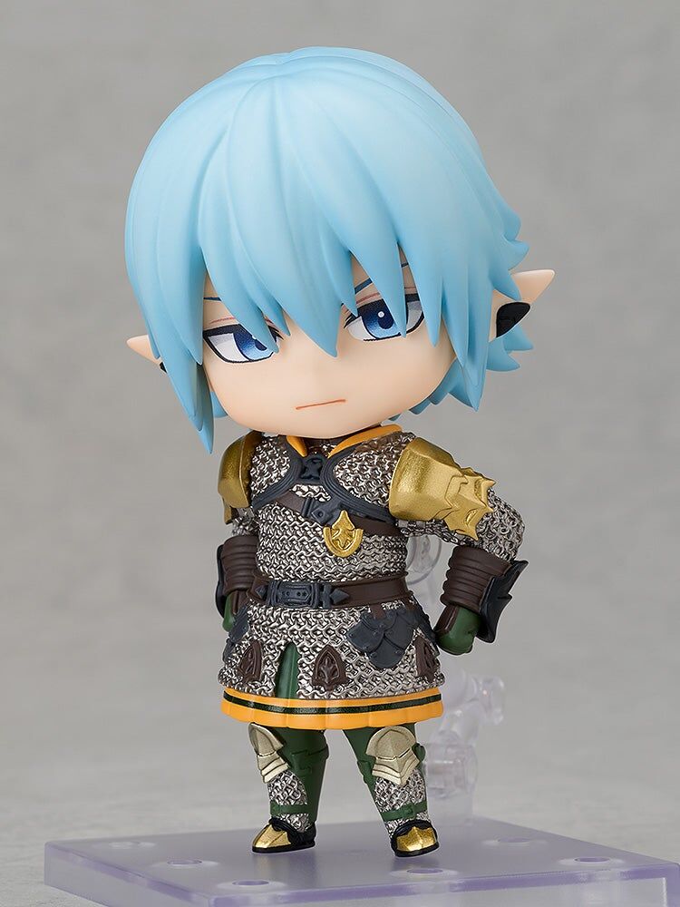Final Fantasy XIV - Haurchefant - Nendoroid (#3125) (Good Smile Company)