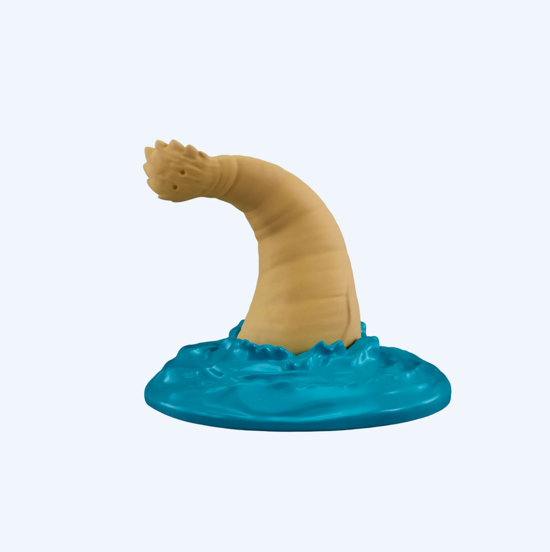 Shin Gojira - Gojira - Nendoroid (#3100) - Second Form (Good Smile Company)