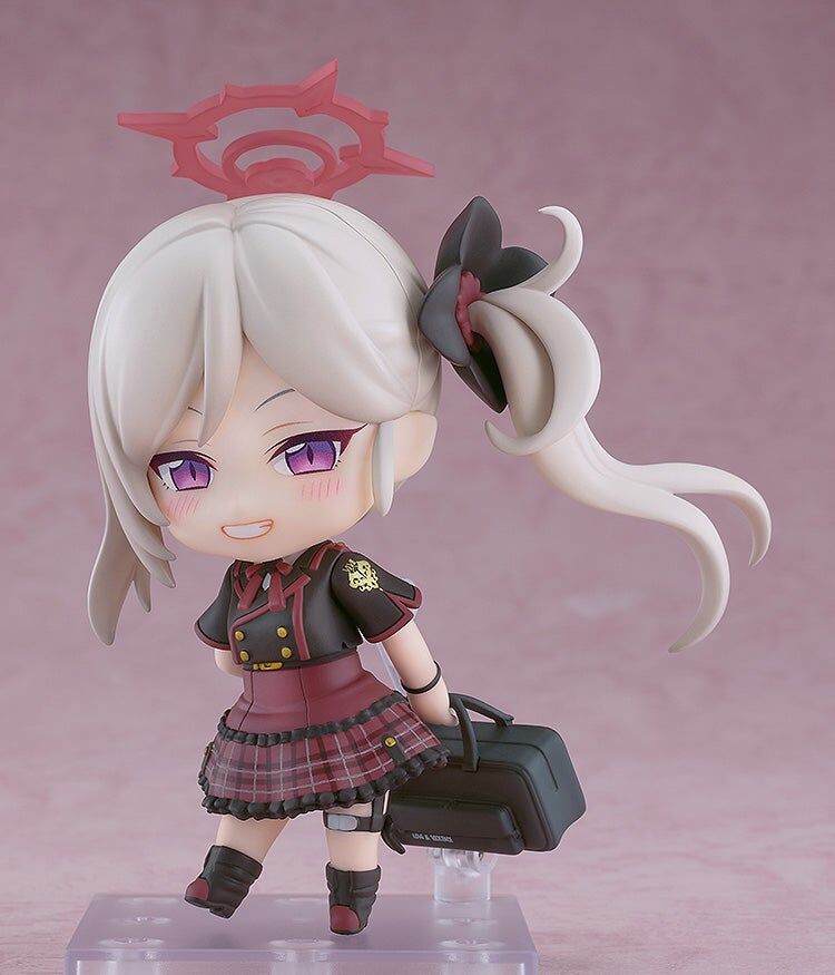Blue Archive - Asagi Mutsuki - Nendoroid  (#3124) (Good Smile Company) photo 2