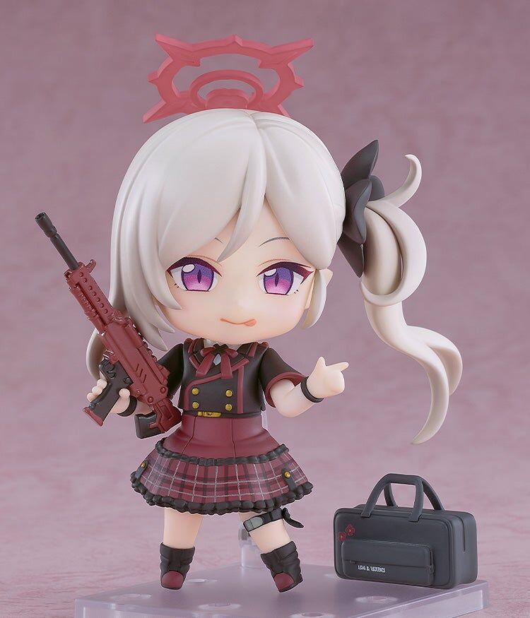 Blue Archive - Asagi Mutsuki - Nendoroid  (#3124) (Good Smile Company) photo 3
