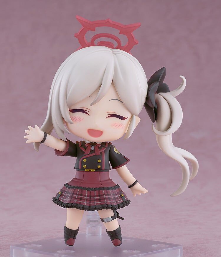Blue Archive - Asagi Mutsuki - Nendoroid  (#3124) (Good Smile Company) photo 4