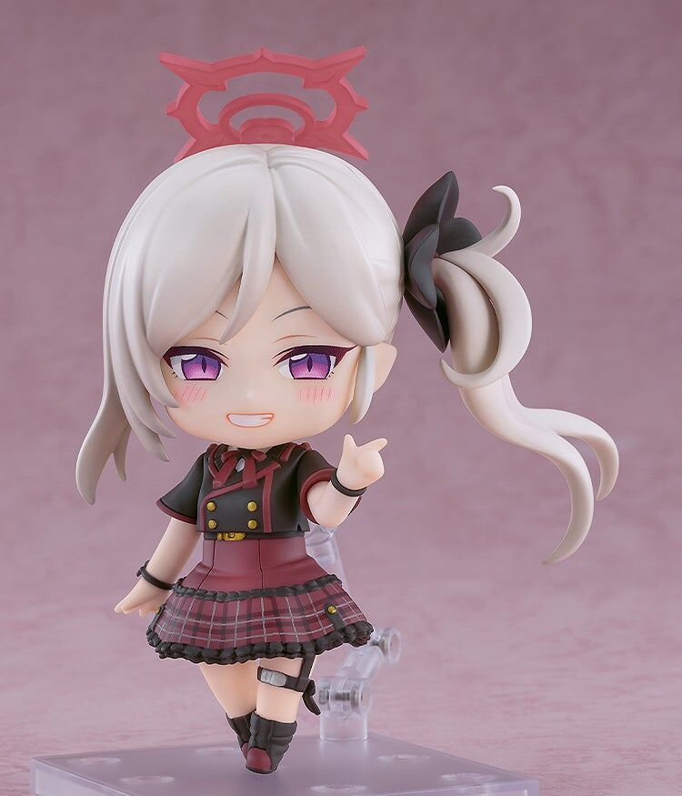 Blue Archive - Asagi Mutsuki - Nendoroid  (#3124) (Good Smile Company) photo 5
