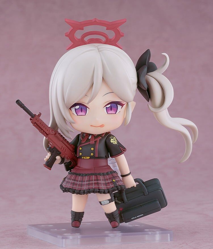 Blue Archive - Asagi Mutsuki - Nendoroid  (#3124) (Good Smile Company) photo 6