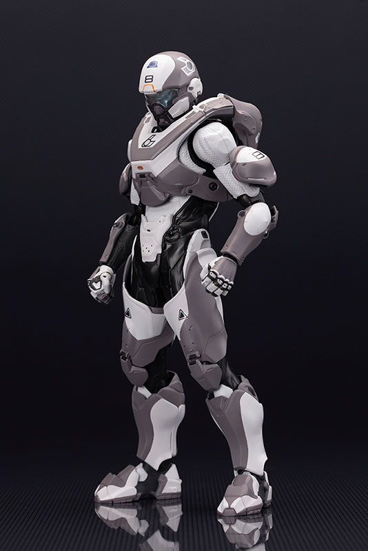 Halo 5: Guardians - ARTFX+ - Spartan Athlon - 1/10 (Kotobukiya) photo 2