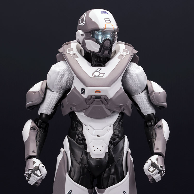 Halo 5: Guardians - ARTFX+ - Spartan Athlon - 1/10 (Kotobukiya) photo 8