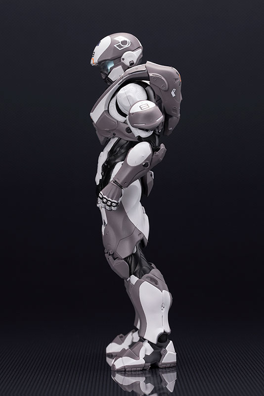 Halo 5: Guardians - ARTFX+ - Spartan Athlon - 1/10 (Kotobukiya) photo 9