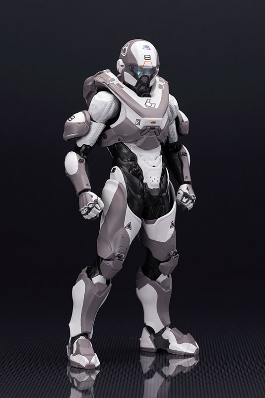 Halo 5: Guardians - ARTFX+ - Spartan Athlon - 1/10 (Kotobukiya) photo 10