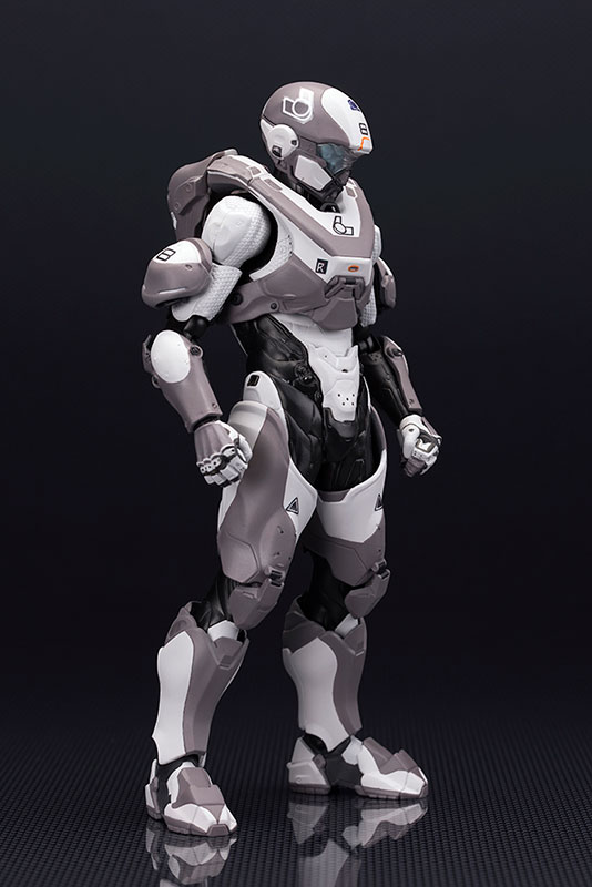 Halo 5: Guardians - ARTFX+ - Spartan Athlon - 1/10 (Kotobukiya) photo 11